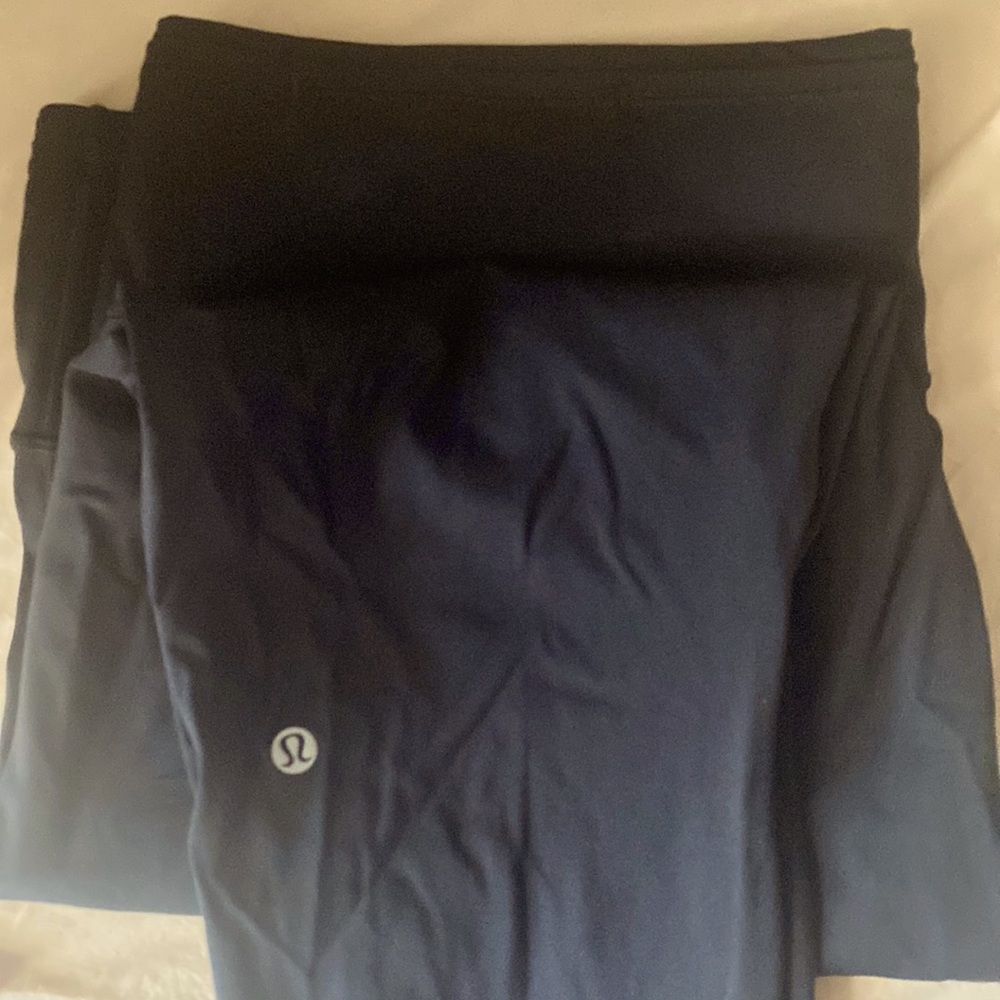 Brand new lulu leggings